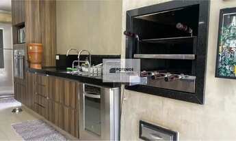 Imagem 7: Vende-se casa assobradada belíssima no condomínio Recanto do Lago