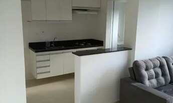 Imagem 5: Apartamento à venda, 1 quarto, 1 suíte, 1 vaga, Marapé - Santos/SP