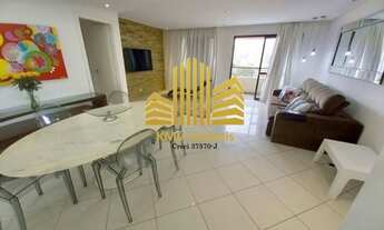 Imagem 5: 3 dormitórios sendo 1 suite com 2 vagas