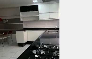 Imagem 11: EXCELENTE APARTAMENTO PARA LOCAÇÃO NO RESIDENCIAL CAMPOS ELÍSIOS - JARDIM CAMPOS ELÍSIOS