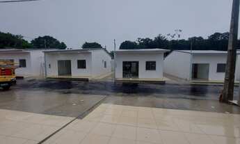 Imagem 5: Alugo casa 2 quartos, climatizada, prox aeroclube