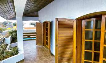 Imagem 7: Casa de 500M² 4 quartos 4 banheiros sendo 1 suíte, com área Gourmet e piscina