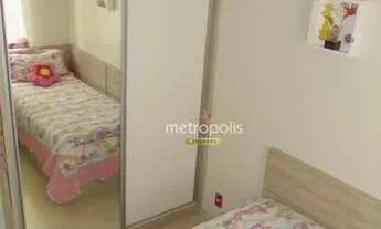 Imagem 7: Sobrado com 2 dormitórios à venda, 120 m² por R$ 540.000,00 - Vila Metalúrgica - Santo And