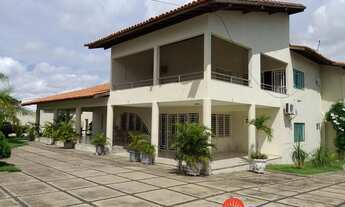 Imagem 3: Casa para venda com 467 metros quadrados com 3 quartos em Morada do Sol - Teresina - PI