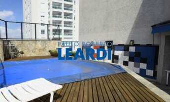 Imagem: DUPLEX - ACLIMAÇÃO - SP