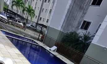 Imagem 3: Oportunidade no Condomínio Viverde, 2 quartos!