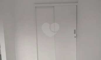 Imagem: Apartamento-São Paulo-SANTANA