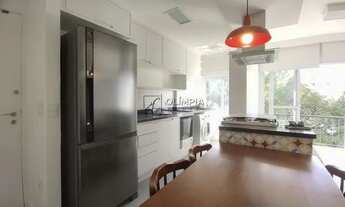 Imagem 7: Locação Apartamento 1 Dormitórios - 49 m² Alto de Pinheiros