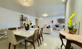 Imagem 4: MM-Apartamento para venda tem 188 metros quadrados com 4 quartos em Boa Viagem - Recife