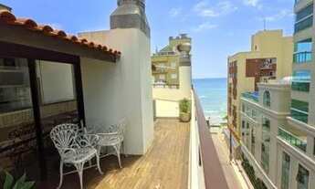 Imagem: Linda cobertura em Itapema - Meia Praia