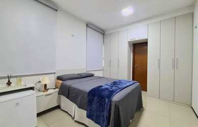 Imagem 3: Casa de condomínio para venda possui 137 metros quadrados com 4 quartos em Morros - Teresi