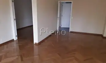 Imagem 4: Apartamento à venda no Cambuí - Campinas/SP
