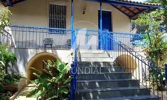 Imagem 3: Casa (térrea na rua) 3 dormitórios/suite, cozinha planejada