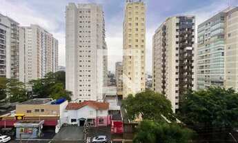 Imagem 6: Apartamento à Venda - Moema, 3 Quartos, 95 m2