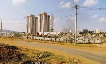 Imagem 6: ÁREA COMERCIAL PLANA 1702 METROS QUADRADOS OPORTUNIDADE PARA GRANDES EMPRESAS, LOGÍSTICA E