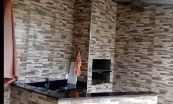 Imagem 5: Linda casa a venda em Boituva por 60mil