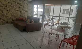 Imagem 1: ALUGUEL DE EXCELENTE APARTAMENTO NO CORAÇÃO DA PONTA VERDE