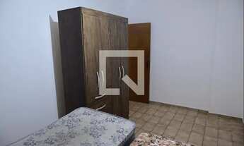 Imagem 7: Apartamento para Aluguel - Vila Tupi, 1 Quarto, 50 m2