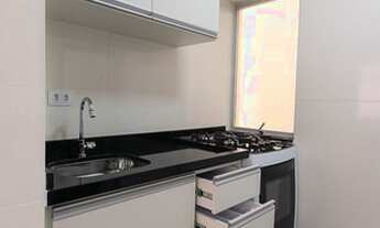 Imagem 2: Alugo kitinet totalmente mobiliado