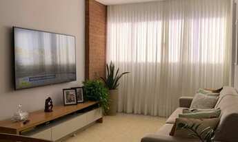 Imagem 3: Apartamento para venda com 57 metros quadrados com 2 quartos em Vila Rosa - Goiânia - GO