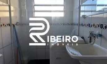 Imagem 2: Apartamento para aluguel com 45 metros quadrados com 1 quarto em Boqueirão - Praia Grande