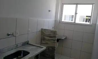 Imagem 5: Apartamento Mais Viver Atlântico