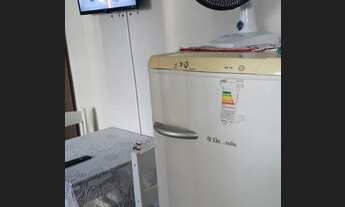 Imagem 3: Kitnet próximo a praia