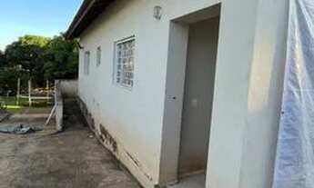 Imagem: Casa à venda 91 m2, 2 quartos, sala, cozinha