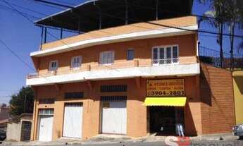 Imagem: Casa Assobradada para Venda no bairro de