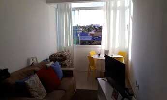 Imagem 3: VA32-Apartamento com 2/4 Suíte 55 m² condomínio vida Bella