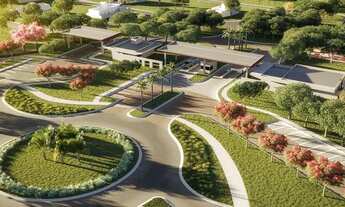 Imagem 5: Lote Jardins Amisterdã