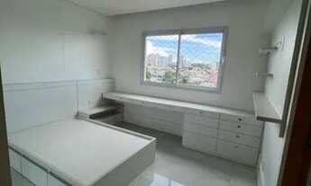 Imagem 4: Alugo apartamento alto padrao 3 suites condominio Terraço