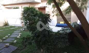 Imagem 3: Casa de condomínio para aluguel com 265 metros quadrados com 3 quartos