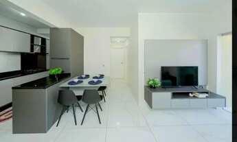 Imagem 3: Apartamento para venda tem 48 metros quadrados com 2 quartos em Alto da Mooca - São Paulo