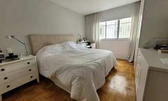 Imagem 7: Apartamento para venda possui 300 metros quadrados com 4 quartos em Ipanema - Rio de Janei