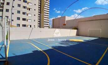 Imagem 6: Apartamento com 3 dormitórios para alugar, 150 m² por R$ 5.336,00/mês - São Francisco - Ca