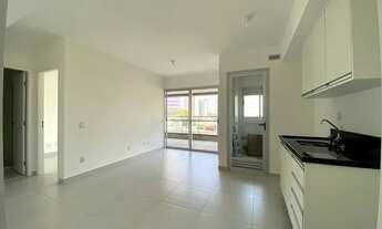 Imagem 7: Apartamento para venda tem 57 metros quadrados com 1 quarto em Sumaré - São Paulo - SP