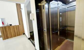 Imagem: Sala / Studio tipo cobertura - Avenida Lúcio