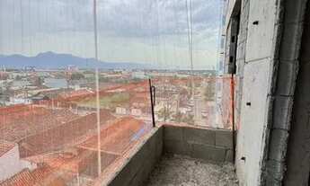 Imagem 3: Predio Frente Mar com lazer! Vista Mar!!