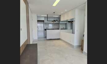 Imagem 5: ALUGUEL - CHÁCARA STO. ANTÔNIO - 72 M² - IMPECÁVEL!