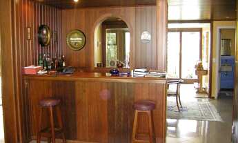 Imagem 5: Casa de condomínio para venda com 500 metros quadrados com 5 quartos