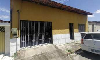 Imagem: Vendo ou Alugo Casa no Cj. Maguari, 2/4