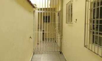 Imagem 6: Casa com 3 dormitórios à venda, 82 m² por R$ 420.000,00 - Jardim Rina - Santo André/SP