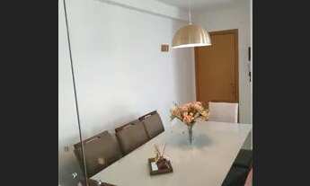 Imagem: Apartamento 2 quartos mobiliado no Vila