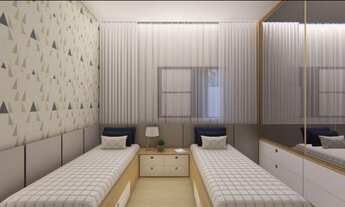 Imagem 4: Linda casa térrea a venda em condomínio fechado em Barão Geraldo em Campinas