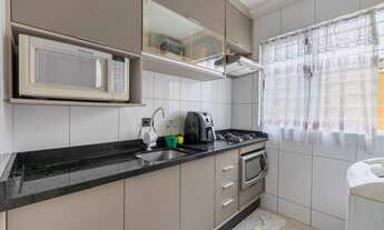 Imagem 4: Apartamento para venda com 2 quartos em Lindóia - Curitiba - Paraná