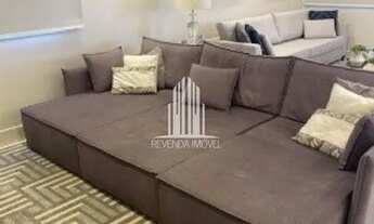 Imagem 4: Brooklin Park Spa & Club - Apartamento de 3 dormitorios, 3 suites, 4 banheiros e 3 vag