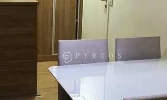 Imagem 6: Apartamento com 2 dormitórios à venda, 58 m² por R$ 350.000,00 - Jardim Paraíba - Jacareí