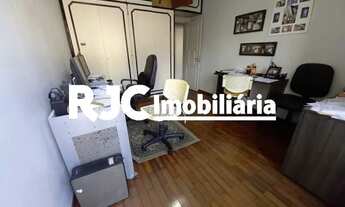 Imagem 7: Apartamento para venda tem 140 metros quadrados com 4 quartos em Tijuca - Rio de Janeiro