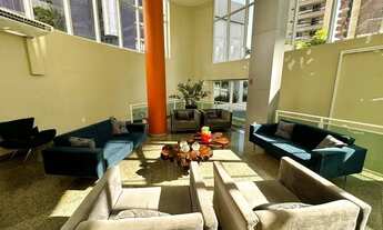 Imagem 3: Apartamento para aluguel tem 66 metros quadrados com 2 quartos em Meireles - Fortaleza - C